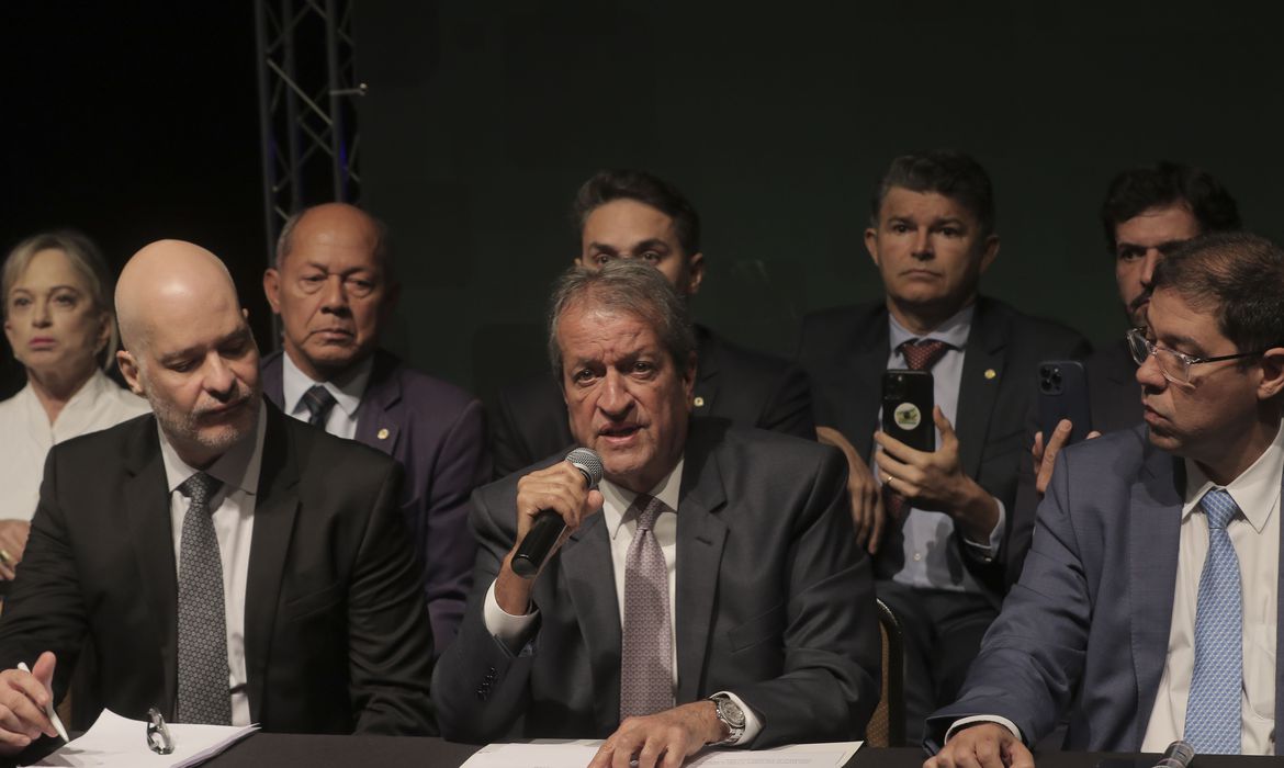 Valdemar Costa Neto /Agência Reuters
