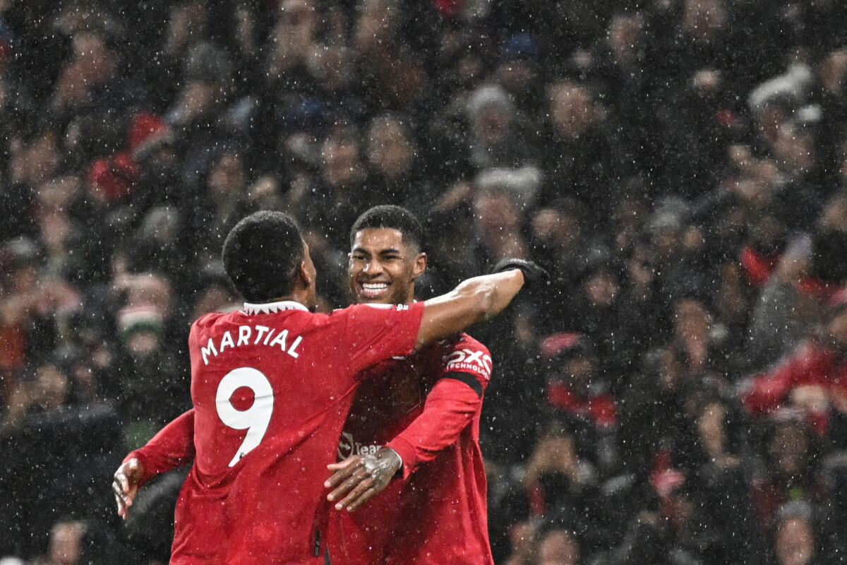 Twitter/Premier League