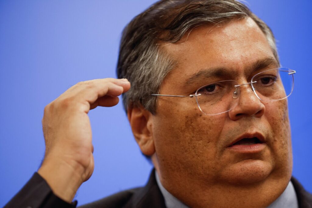 Ministro da Justiça