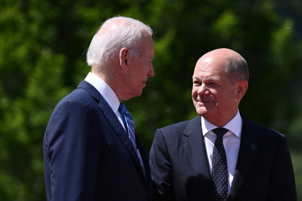 Presidente dos EUA