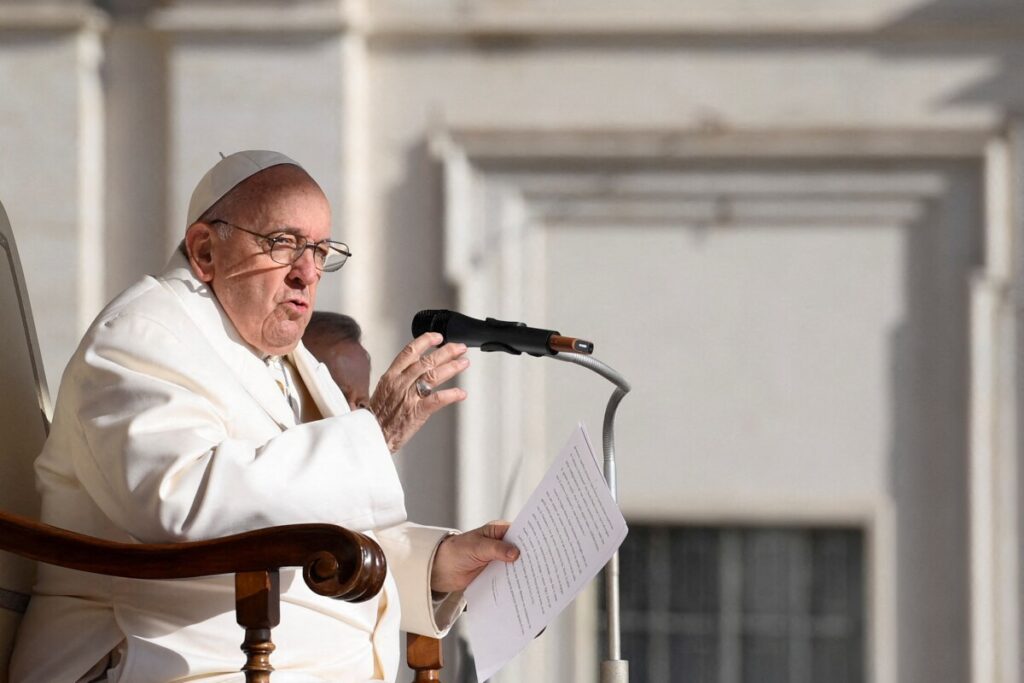 Papa Francisco