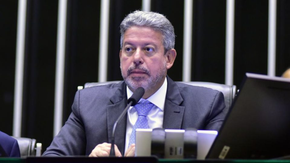 Arthur Lira