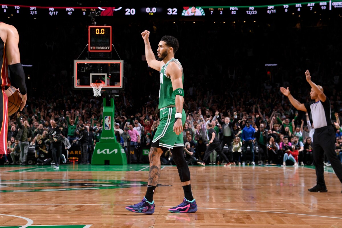Celtics