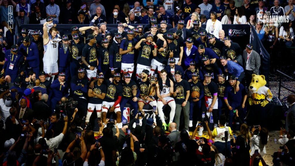 Denver Nuggets