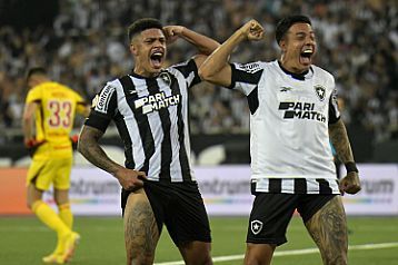 Botafogo