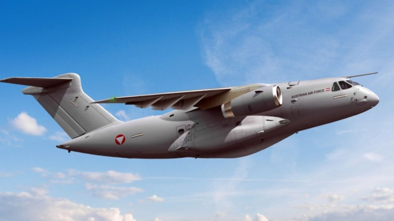 Embraer