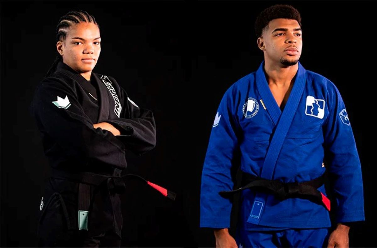 Artes Marciais