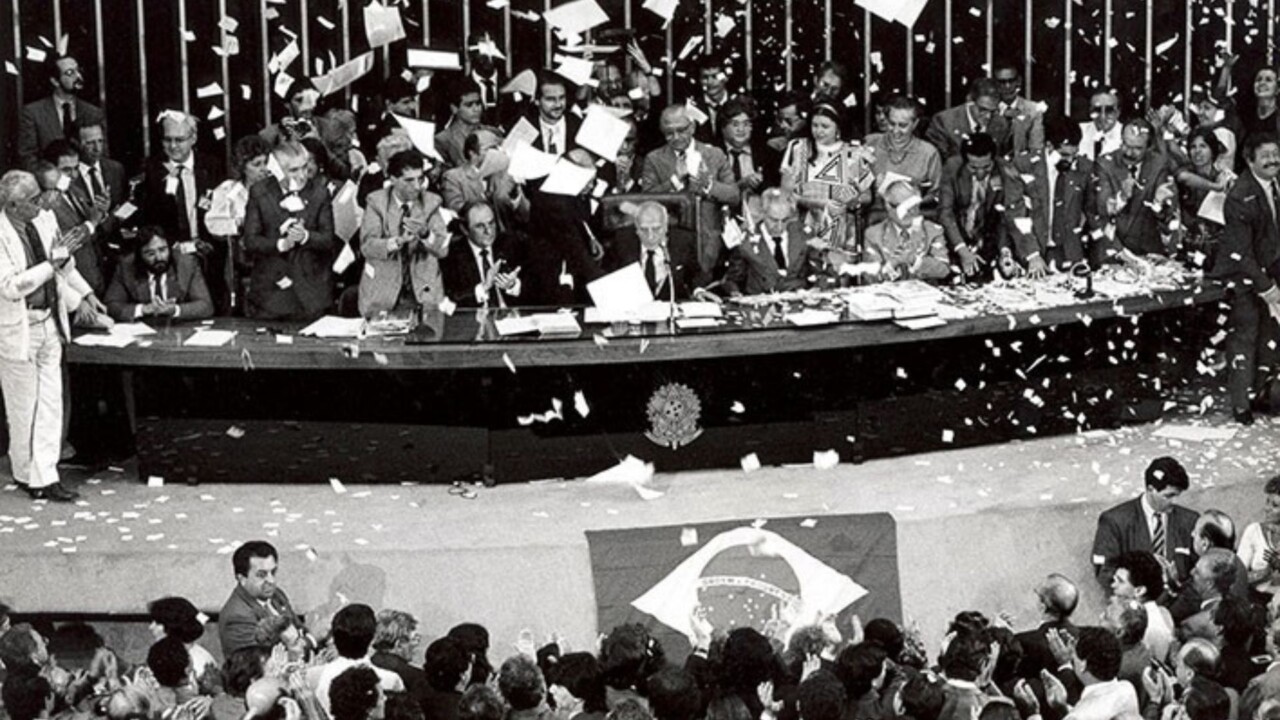 Constituição