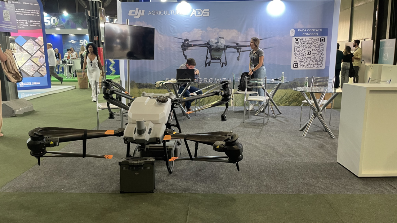 Drone