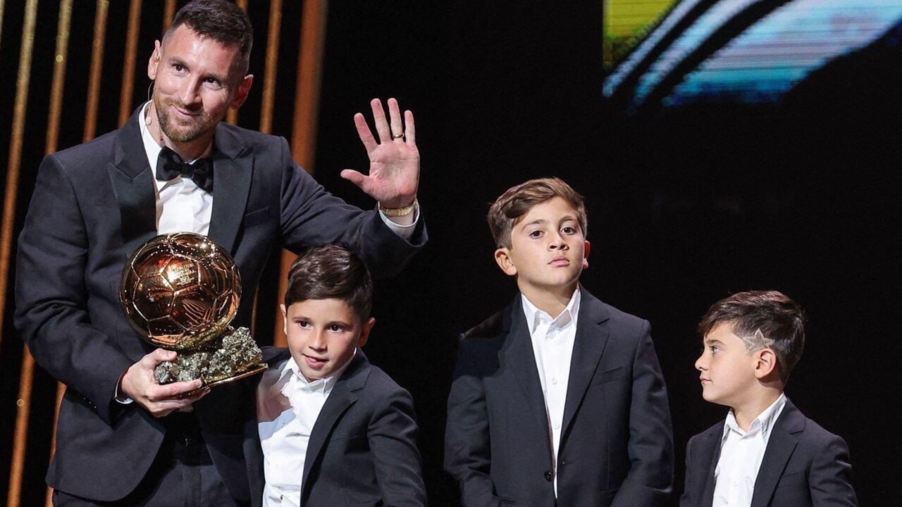 Messi