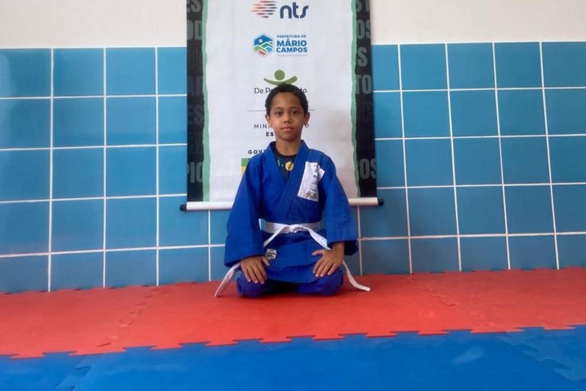 Judô