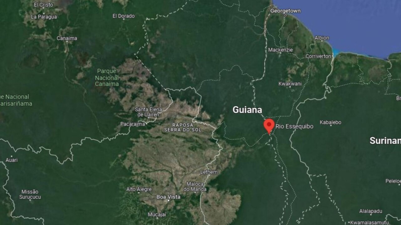 Essequibo