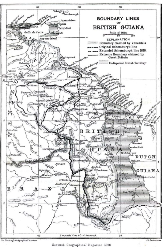 Essequibo
