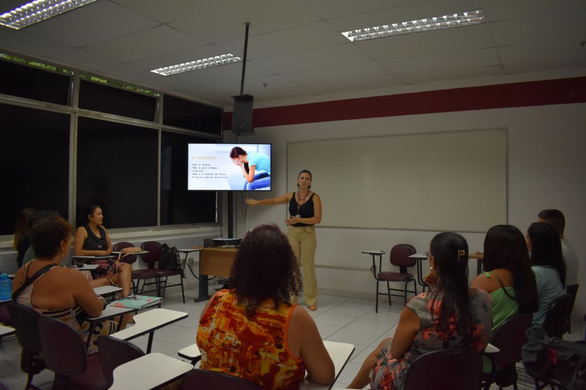 Instituição