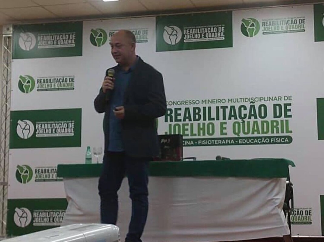Fisioterapeuta