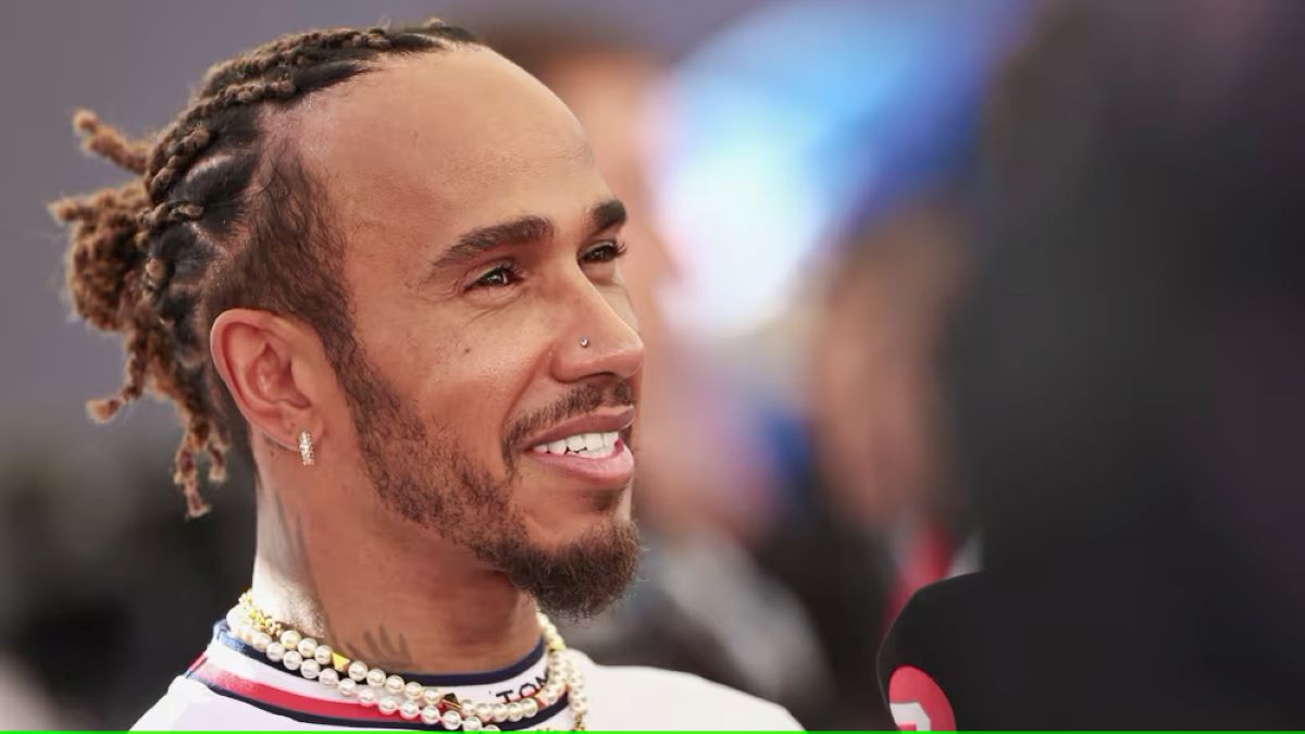 Hamilton