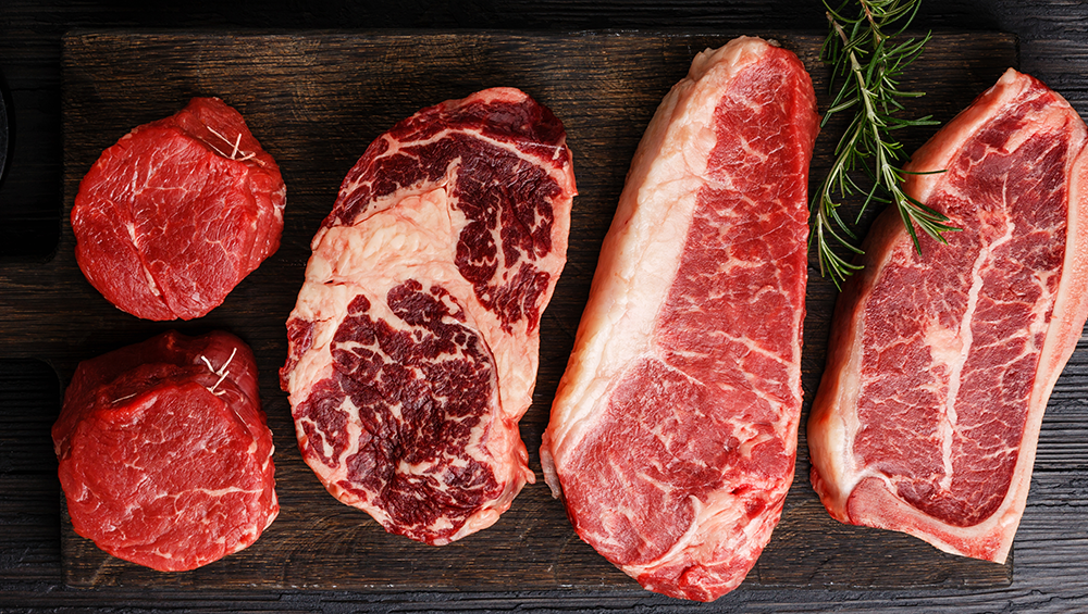 carne bovina brasil