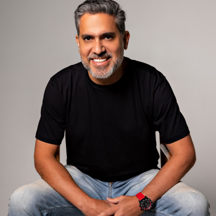 Cesar Garcia