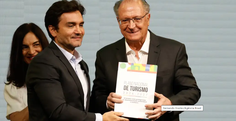 geraldo brasil