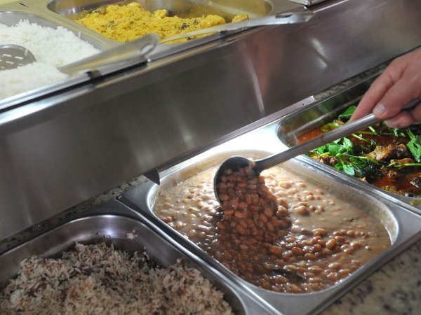 comida