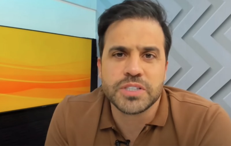 Bolsonaristas do Rio querem prestigiar Pablo Marçal - Wikimedia